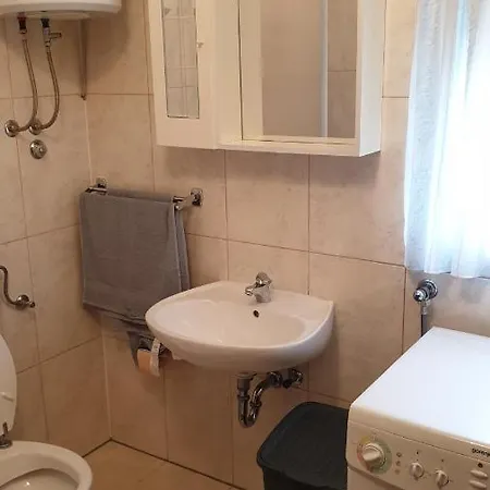 Simply Corner Kaštel Stari