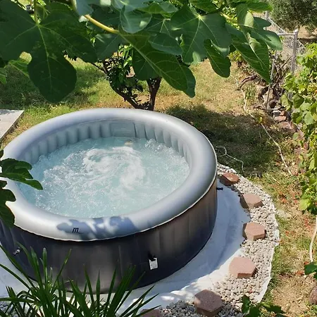 Casa vacanze Simply Corner Kaštel Stari