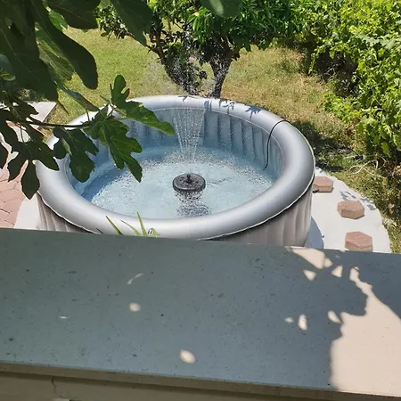 Simply Corner Casa vacanze Kaštel Stari