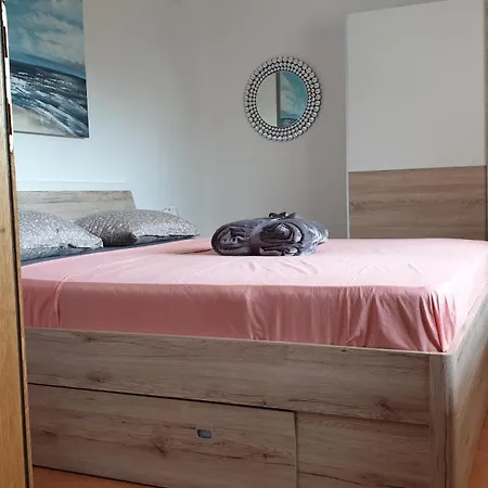 Simply Corner Casa vacanze Kaštel Stari