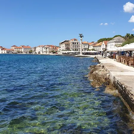 Simply Corner Casa vacanze Kaštel Stari