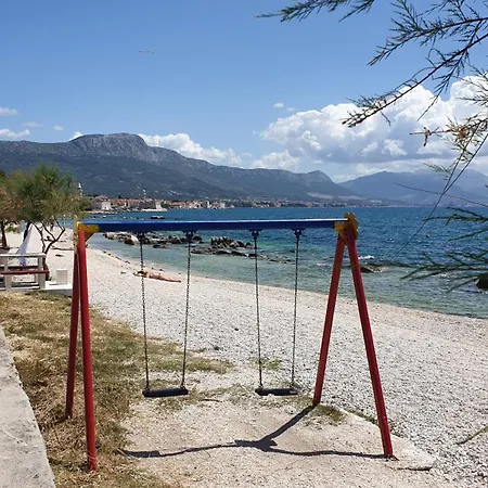 Simply Corner Casa vacanze Kaštel Stari