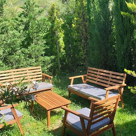 Casa vacanze Simply Corner